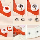 Zhltools Penseli Çıtçıt seti 200 lü paket thumbnail 6
