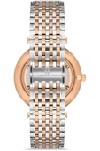 Hislon Cl119t-01sr Erkek Kol Saati thumbnail 3