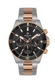 Hislon  Ms138v-04sr Erkek Kol Saati thumbnail 1