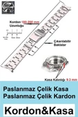 Wesse Wwl111105 Kadın Kol Saati thumbnail 5