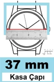 Wesse Wwl111105 Kadın Kol Saati thumbnail 3