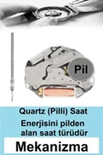 Wesse Wwl111105 Kadın Kol Saati thumbnail 4
