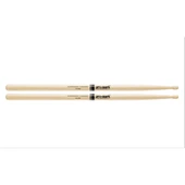 Pro-Mark Tx2bw Baget 2b Hickory Wood Tip thumbnail 1