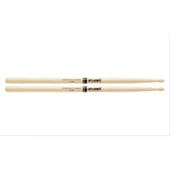 Pro-Mark Tx2bw Baget 2b Hickory Wood Tip thumbnail 3