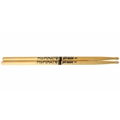 Pro-Mark Tx402w Baget 402 Hickory Wood Tip thumbnail 4
