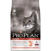 Pro Plan Somonlu Kedi Maması 10 Kg thumbnail 2