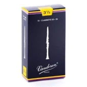 VANDOREN CR1035 CLARINETTE SIB 3-1/2 thumbnail 2