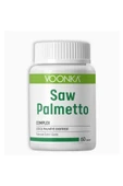 Voonka Saw Palmetto 60 Tablet thumbnail 1