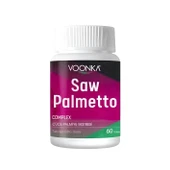Voonka Saw Palmetto 60 Tablet thumbnail 2