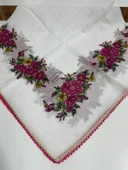 Oyalı Pamuk Tülbent- 05089 thumbnail 9