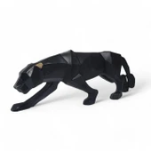 Kübik Jaguar Biblo thumbnail 2