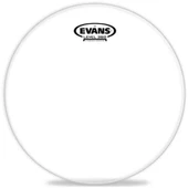 Evans Tt18G1 Deri 18" G1 Tom Clear Tek Kat thumbnail 5