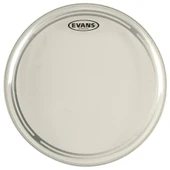 Evans Tt08Ecr Deri 8 Ec Resonant Tom Alt Clear Ringli Tek Kat thumbnail 4