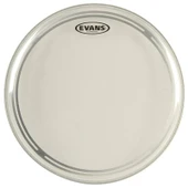 Evans Tt08Ecr Deri 8 Ec Resonant Tom Alt Clear Ringli Tek Kat thumbnail 2