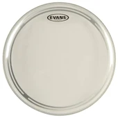 Evans Tt08Ecr Deri 8 Ec Resonant Tom Alt Clear Ringli Tek Kat thumbnail 3