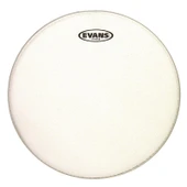Evans E12j1 12" Deri Timbal Etchead Tek Kat (10 Mil) thumbnail 2