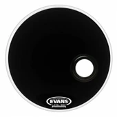 Evans Bd22Remad 22 Bas Davul Resonant Derisi thumbnail 1