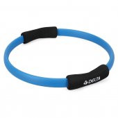 Delta Mavi 35 Cm Dura-Strong Pilates Çemberi thumbnail 2