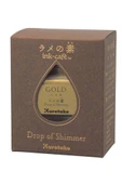 Zig Kuretake Mürekkep 20gr Gold thumbnail 2