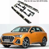 Audı Q3 2018+ Yan Basamak Oem Style thumbnail 1