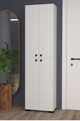 Berra10 Raflı 20 Çift Ayakkabılık thumbnail 1
