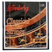 Lichtenberg LI-28 Klasik Gitar Teli thumbnail 1