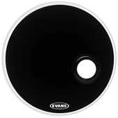 Evans Bd18remad 18" Resonant Kick Derisi thumbnail 2