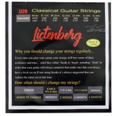 Lichtenberg LI-28 Klasik Gitar Teli thumbnail 4