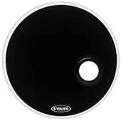 Evans Bd18remad 18" Resonant Kick Derisi thumbnail 4