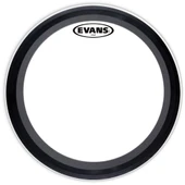 Evans Bd20emadcw 20" Coated White Kick Derisi thumbnail 3