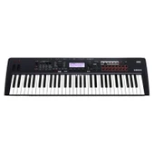 Korg KROSS2-61  Korg KROSS2-61 thumbnail 1