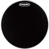 Evans B16onx2 16" Deri Onyx2 Siyah Kaplamalı Çift Kat thumbnail 4