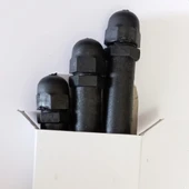Dalgıç Pompa Sıvı Seviye Koruma Elektrodu kablosuz 3'lü Set thumbnail 7