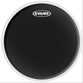 Evans B20onx2 20" Deri Onyx2 Siyah Kaplamalı Çift Kat thumbnail 2