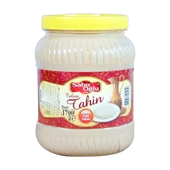 SABIROĞLU BEYAZ TAHİN 1700 GR thumbnail 1