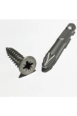 Bits Uç Yıldız Pz 2 x 50 mm thumbnail 3