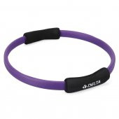 Delta Mor 35 Cm Dura-Strong Pilates Çemberi thumbnail 1