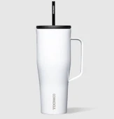 Corkcicle Cold Cup Xl Termos Bardak 890ml thumbnail 1