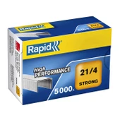 Rapid 21/4 Strong Zımba Teli 5000 Adet thumbnail 1