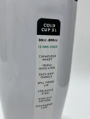 Corkcicle Cold Cup Xl Termos Bardak 890ml thumbnail 4