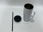 Corkcicle Cold Cup Xl Termos Bardak 890ml thumbnail 5