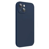 iPhone 13 / iPhone 14 Kılıf First PremiumS Silikon Kapak thumbnail 5