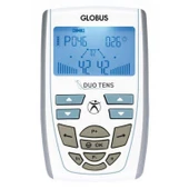 Globus Duo Tens Cihazı thumbnail 1