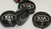Kia Jant Göbeği Kapak Seti 60mm thumbnail 5