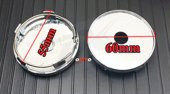 Kia Jant Göbeği Kapak Seti 60mm thumbnail 6