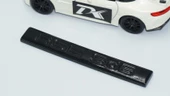 DK Tuning Range Rover HSE Sd6 Bagaj ABS Logo Amblem thumbnail 4