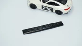 DK Tuning Range Rover HSE Sd6 Bagaj ABS Logo Amblem thumbnail 3