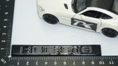 DK Tuning Range Rover HSE Sd6 Bagaj ABS Logo Amblem thumbnail 2