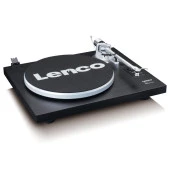 Lenco LS-500 Siyah Bluetoothlu Pikap Plak Çalar thumbnail 8