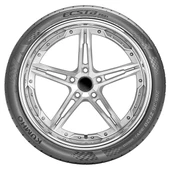 KUMHO XL ECSTA PS91 265/35R20 99Y Yaz Lastiği - 2024 thumbnail 2